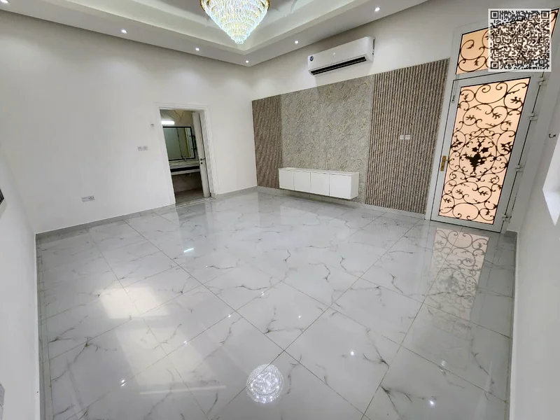 🏡 فيلا من 5 غرف نوم رئيسية للإيجار في الياسمين - 100,000 درهم/سنوياً63718109867778112