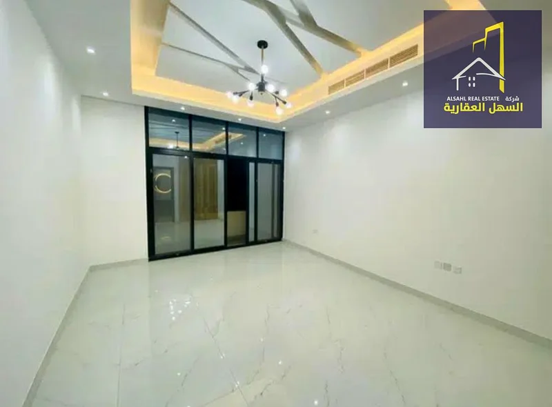 فيلا فاخرة بـ 5 غرف نوم رئيسية مع غرفة خادمة وصالات واسعة63718019588737112