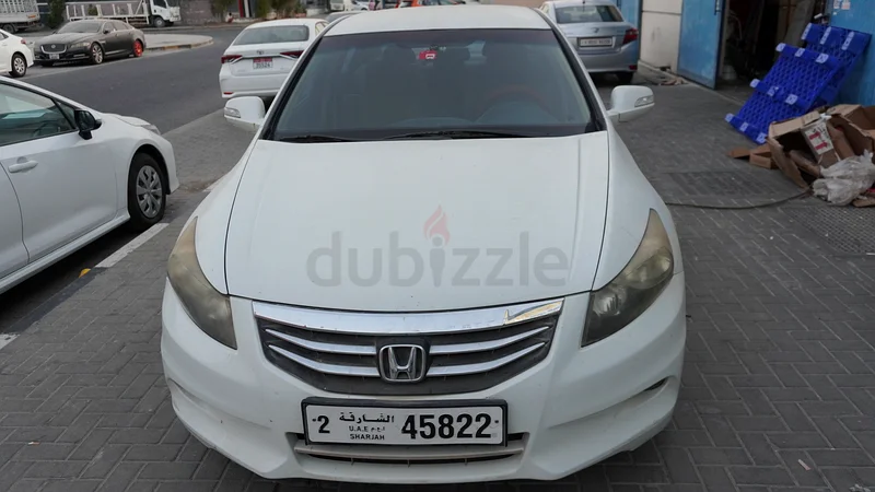 هوندا أكورد 2012 الولايات المتحدة الأمريكية63699033199361114