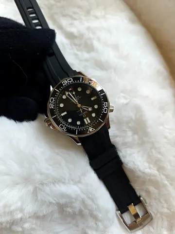 Watch men