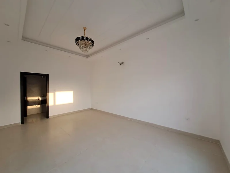 Villa For sale in Ajman at Al Helio2 The Villa is G+2+Roof  Majlis, 2 halls, 6master room, big kitchen, And Maid room63909440366978112