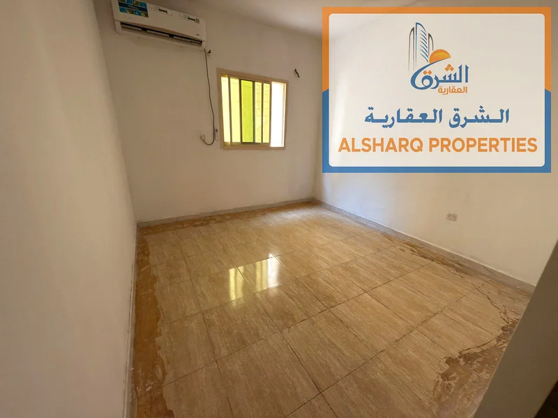 استوديو - مطبخ منفصل - للإيجار السنوي في الروضة - عجمان - خروج سهل إلى طريق محمد بن زايد63719426072450112