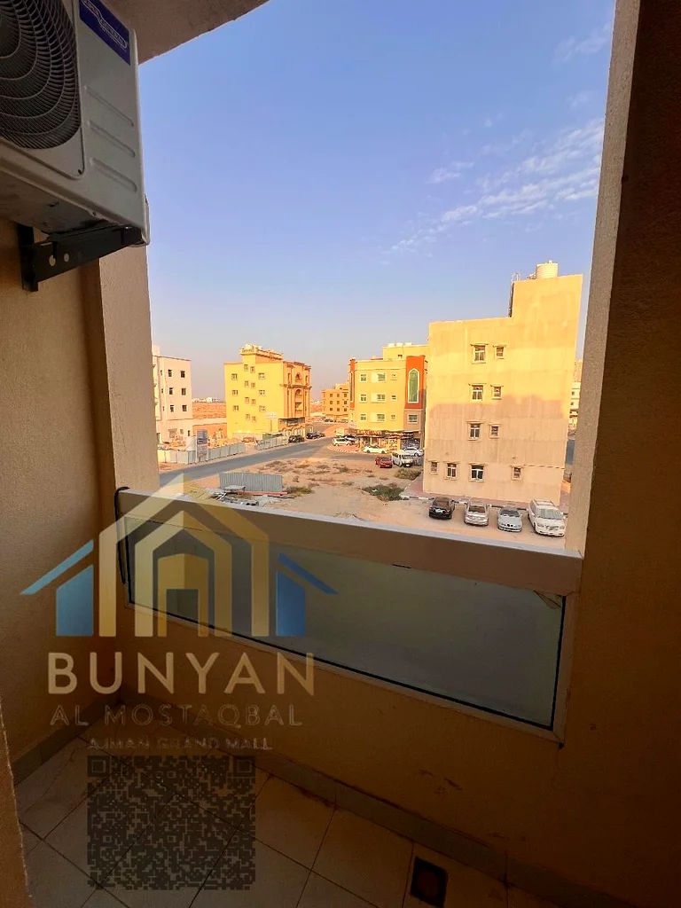 🏡 شقة واسعة مكونة من غرفة نوم واحدة للإيجار في منطقة العالية63711251044995112