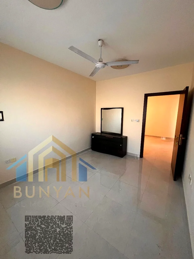 🏡 شقة واسعة مكونة من غرفة نوم واحدة للإيجار في منطقة العالية63711251044995111