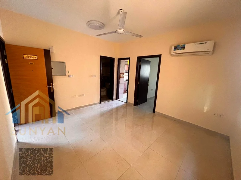 🏡 شقة واسعة مكونة من غرفة نوم واحدة للإيجار في منطقة العالية63711251044995110