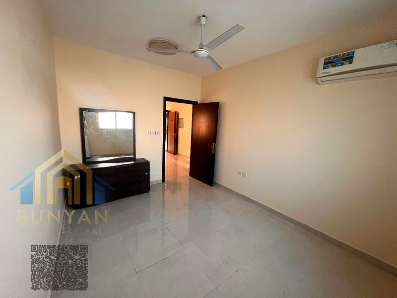🏡 شقة واسعة مكونة من غرفة نوم واحدة للإيجار في منطقة العالية63711251044995113