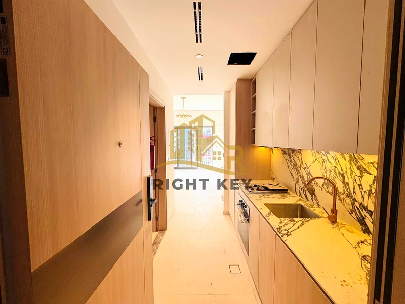 MONTLY PAYMENT / FULLY FURNISHED/ BRAND NEW STUDIO/ 65K63765285564035110