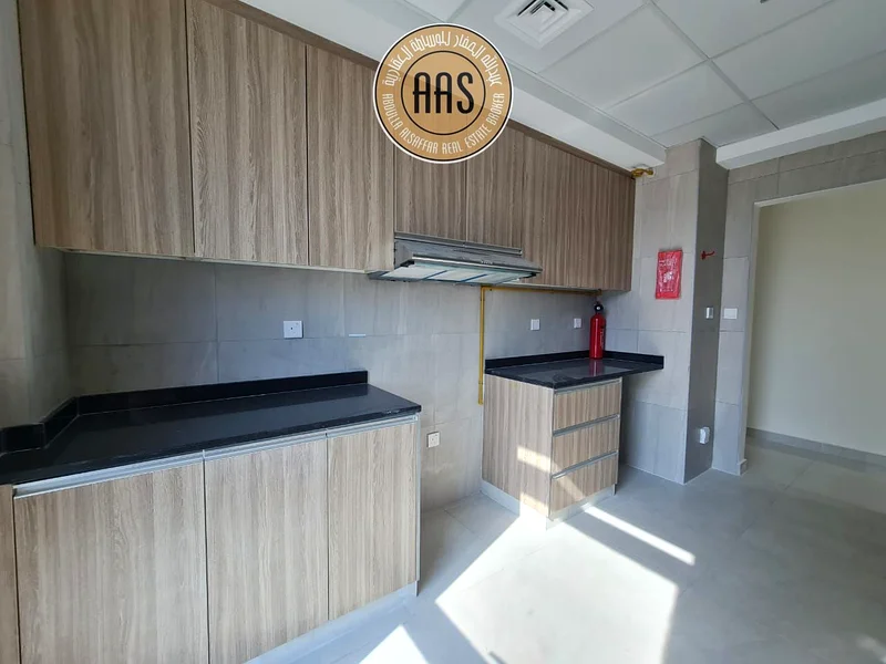 Easy access to metro lavish brand new full open view modern Style 2bhk with store room all amenities63755415652867113