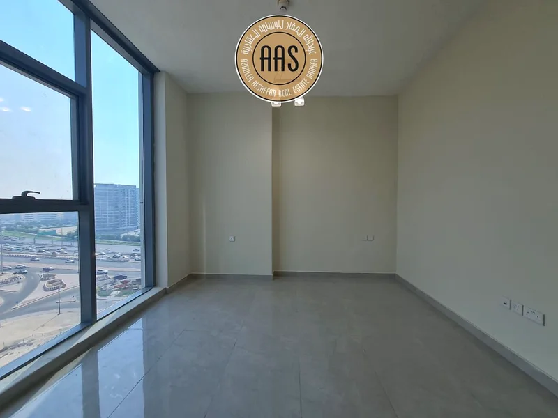 Easy access to metro lavish brand new full open view modern Style 2bhk with store room all amenities63755415652867112