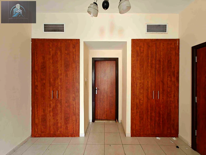 Specious Size 1Bhk Apartment With All Facilities & Open View For Rent In 58K63747260140930112