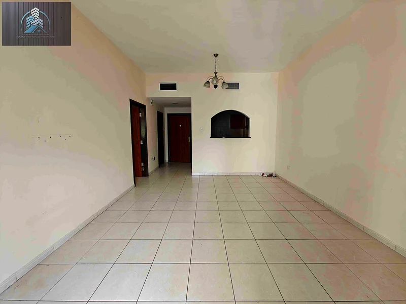 Specious Size 1Bhk Apartment With All Facilities & Open View For Rent In 58K63747260140930114