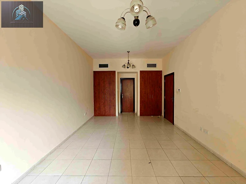 Specious Size 1Bhk Apartment With All Facilities & Open View For Rent In 58K63747260140930110