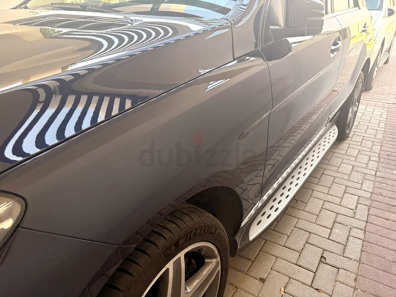 Mercedes Benz GLE 400 lady driven63699043496579112