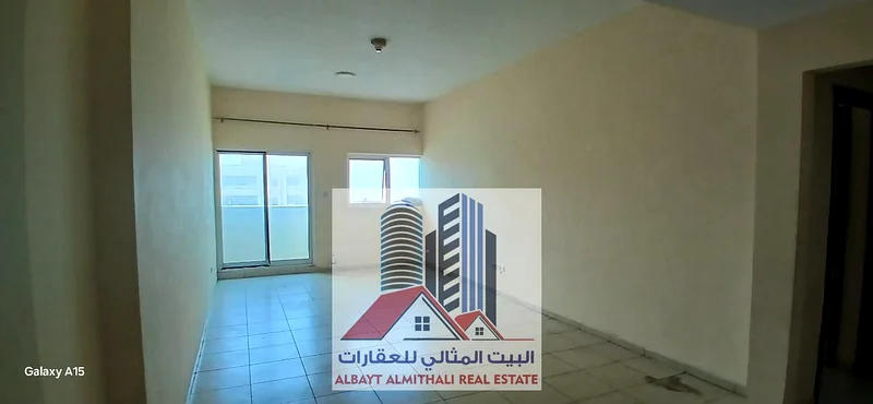🏢✨ شقة للبيع في أبراج عجمان وان – الرشيدية 3 ✨🏢  📏 المساحة: 1,200 قدم مربع63890250543491110