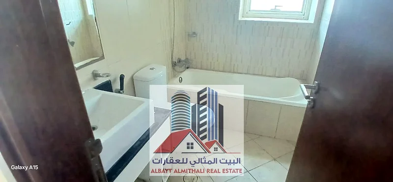 🏢✨ شقة للبيع في أبراج عجمان وان – الرشيدية 3 ✨🏢  📏 المساحة: 1,200 قدم مربع63890250543491113