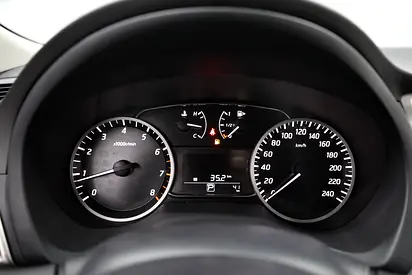 Nissan SYLPHY, миниатюра 14