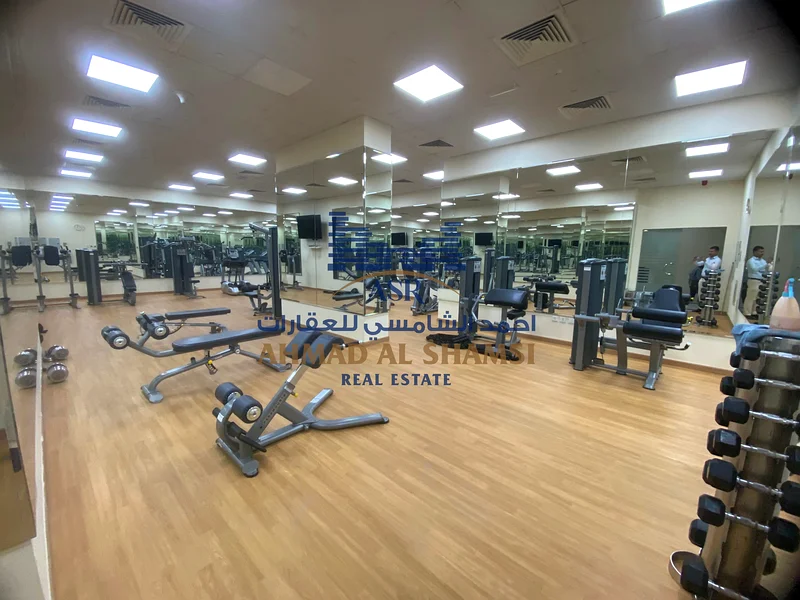 Specious 2-Bedroom Apartment / Near To Dubai Border63707514427523111