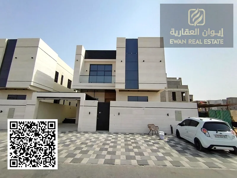 فيلا للبيع في البحية، 5 غرف63881594281347110