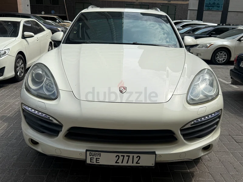 2012 كايين S حالة ممتازة63699038598273110