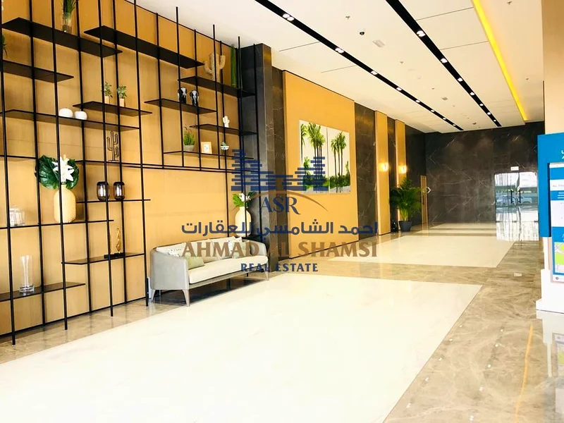 شقة بغرفة نوم واحدة / مجهزة بجميع وسائل الراحة / قريبة من حدود دبي63707607958529113