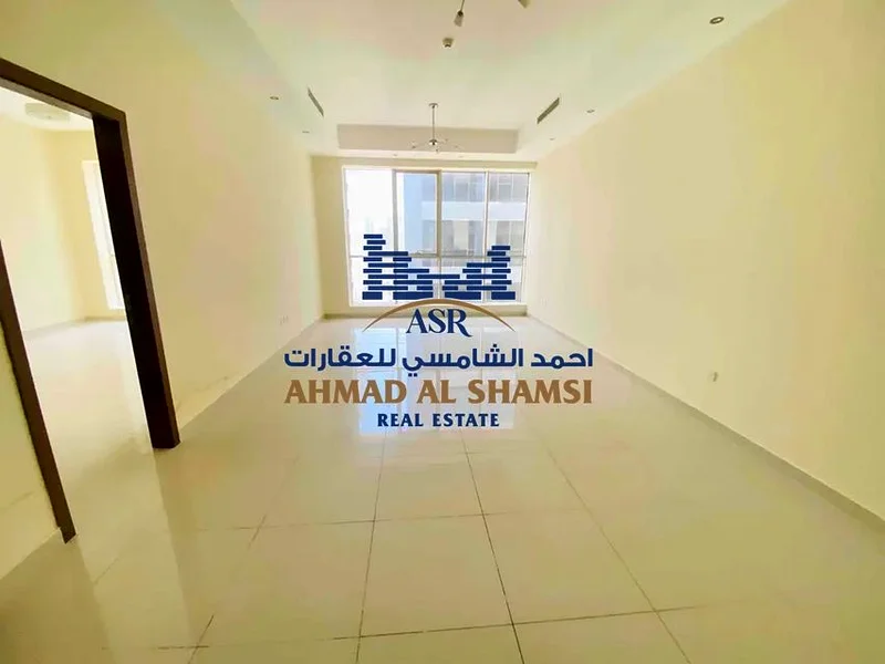 شقة بغرفة نوم واحدة / مجهزة بجميع وسائل الراحة / قريبة من حدود دبي63707607958529111