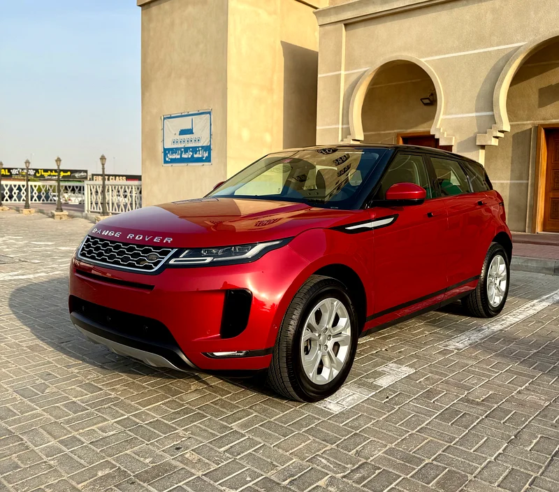 Range Rover Evoque S 20063699061856897112