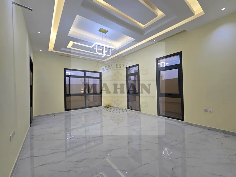 Including Registration Fees | Luxurious 3-Floor 6 BHK Villa for Sale in Ajman – Al Helio 2, Near Azha Community, Prime Location | Unbeatable Price63910866131970113