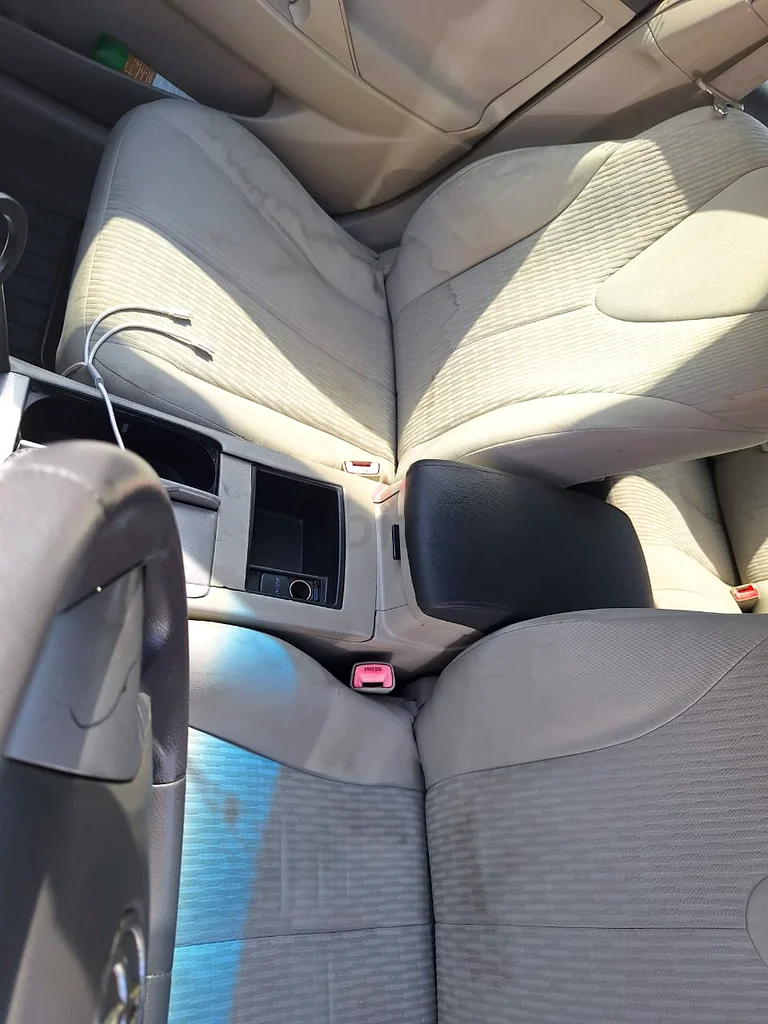 Toyota Camry for Urgent Sale, 2011 Model, full option, second owner.63699049890306111