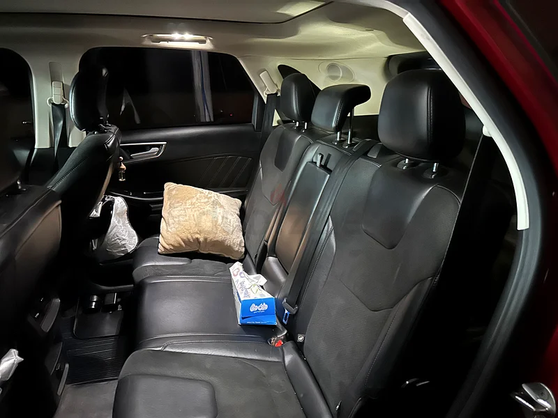 Ford Edge 2.7 Sports63699040357762114
