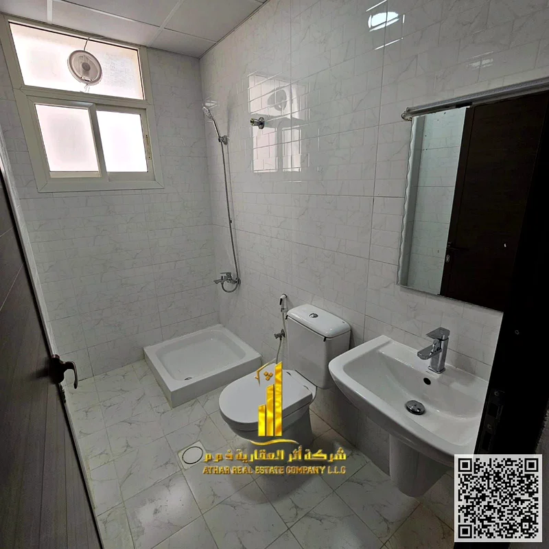 The most luxurious and upscale apartment, one bedroom and a hall with a balcony, a distinctive view, fully furnished, new, very elegant furniture, wit63837559451009114