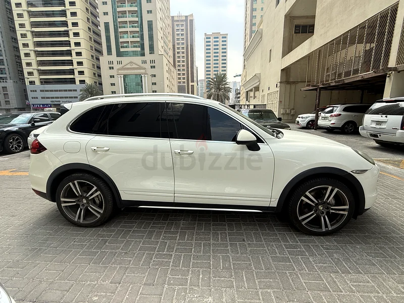 2012 كايين S حالة ممتازة63699038598273113