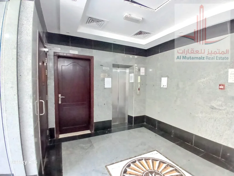Building for sale in Ajman - Al Bustan = Building on an area of ​​2400 feet63867157304835114