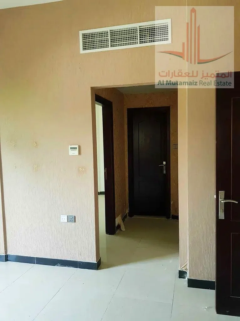 Building for sale in Ajman - Al Bustan = Building on an area of ​​2400 feet63867157304835113