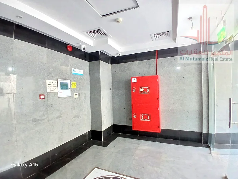 Building for sale in Ajman - Al Bustan = Building on an area of ​​2400 feet63867157304835112