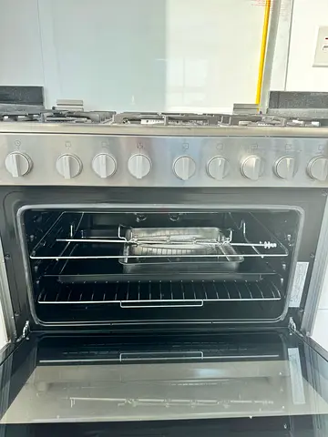 Bosch Gas Cooking Range 90cm