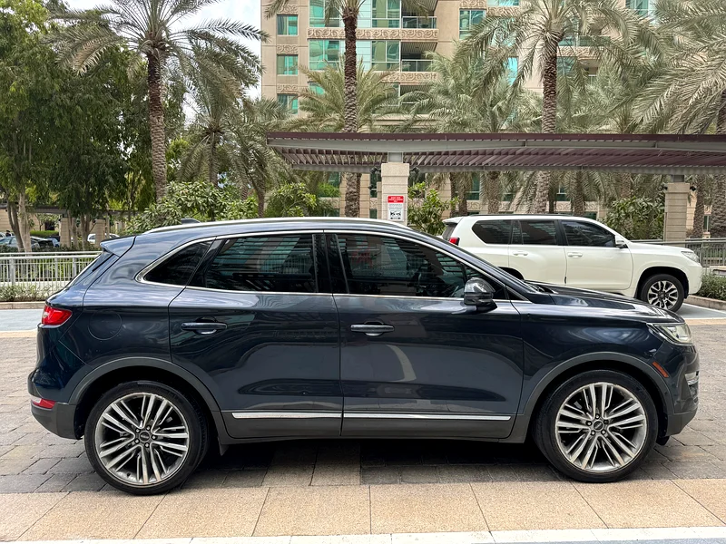 Lincoln MKC 2015 in excellent condition63699026378883110
