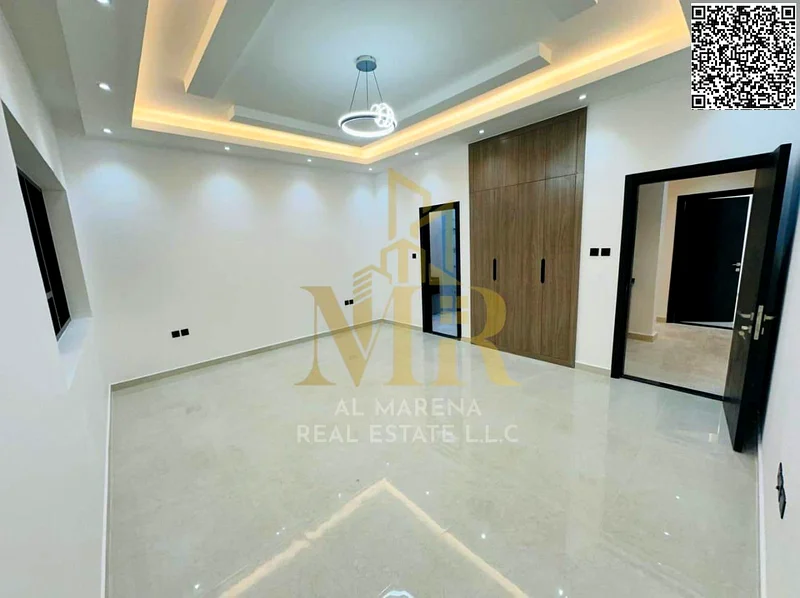 🏡✨ Own your dream villa and invest in a sophisticated style in a luxurious villa in the heart of Al Helio "at a price including fees✨🏡63909552180610113