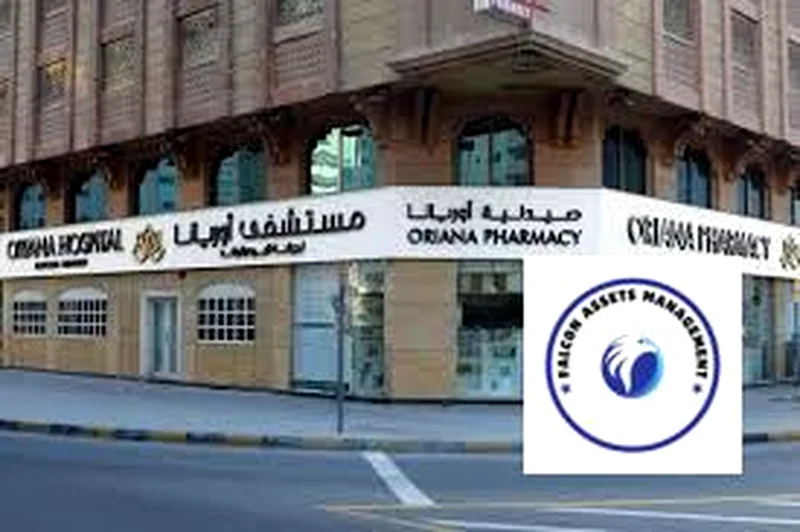 شهر مجاني واحد في 6 شقق 2 بيدروم بالقرب من مستشفى أوريانا،63707962212611110