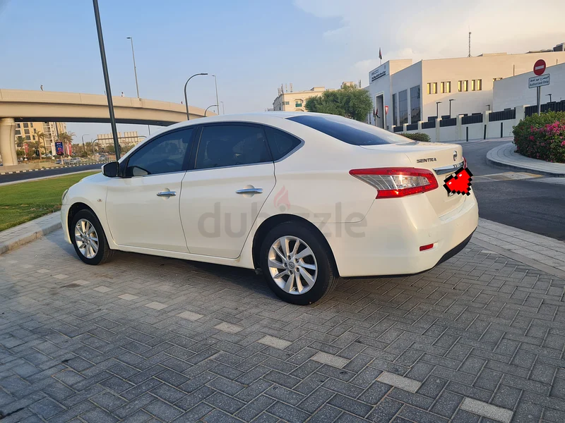 Nissan sentra sv model 2016 Gcc spec km 15500063699056035203114