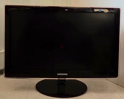 Samsung 23 hd tv monitor