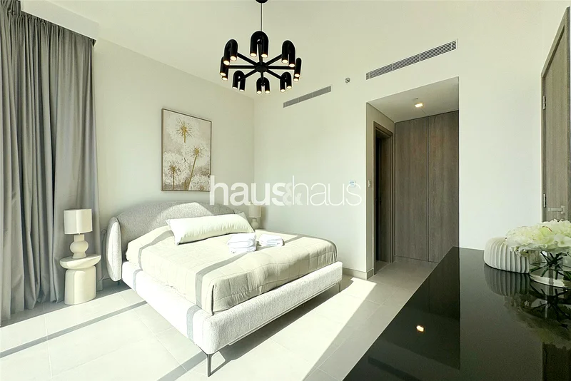 Fully Furnished | High Floor | Vacant on Transfer64039708460929114