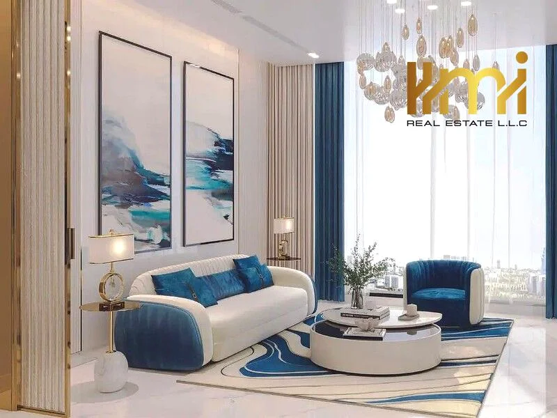 LUXURY | Flexible Payment 1% MONTHLY | High ROI | BEST DEAL63981672619906114