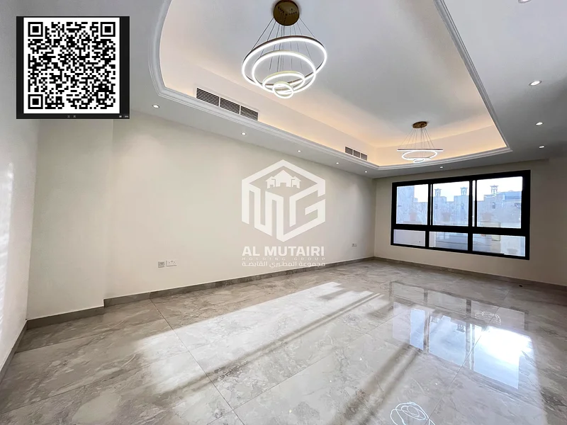 🏡 فيلا تاون هاوس فاخرة للبيع – منطقة آل عليا، عجمان فرصة ممتازة لامتلاك فيلا حديثة وفاخرة تقع في منطقة آل عليا الراقية بعجمان63873840053635112