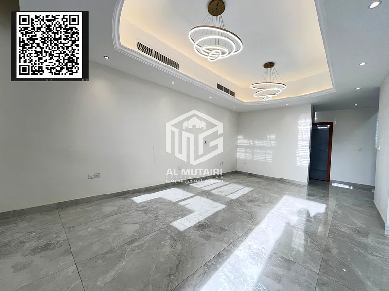 🏡 فيلا تاون هاوس فاخرة للبيع – منطقة آل عليا، عجمان فرصة ممتازة لامتلاك فيلا حديثة وفاخرة تقع في منطقة آل عليا الراقية بعجمان63873840053635111