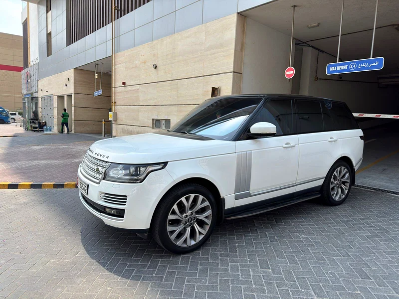R-ROVER**2014**HSE**V8**AUTOBIOGRAPHY63699060906371110