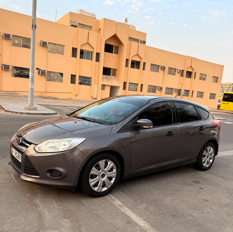 فورد فيوجن63699039981697113