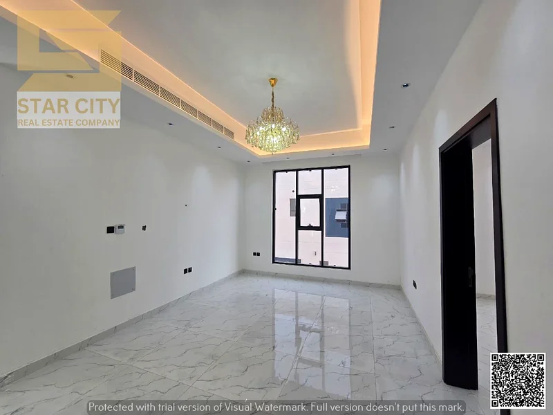شامل كل شيء / جاهز للانتقال / فيلا بواجهة حجرية بجانب مسجد / ملكية حرة لجميع الجنسيات63909440321538113