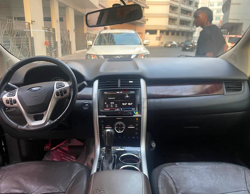 FORD EDGE63699040681986114