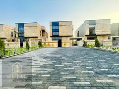 Luxury Villa for Sale in Al Zahya – Ajman | 5 Master BR + Maid's Room | 3014 Sq.Ft | Freehold 