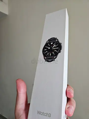 Samsung Galaxy Watch 3 45MM